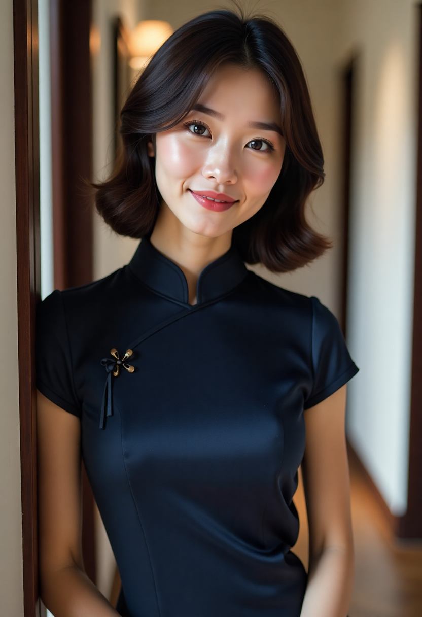 云端漫步客